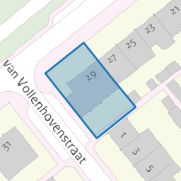 Perceel STR03-C-2685