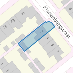 Perceel STR03-C-2686