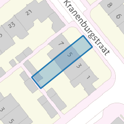 Perceel STR03-C-2687