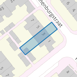 Perceel STR03-C-2688