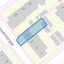 Perceel STR03-C-2690