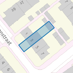 Perceel STR03-C-2691