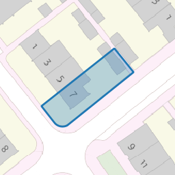 Perceel STR03-C-2693