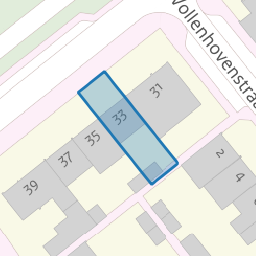 Perceel STR03-C-2696