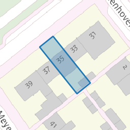 Perceel STR03-C-2697