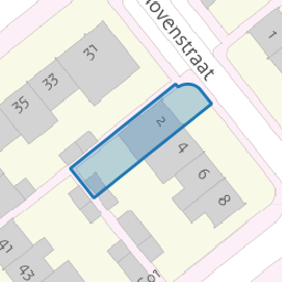 Perceel STR03-C-2700