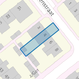 Perceel STR03-C-2701