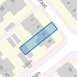 Perceel STR03-C-2702