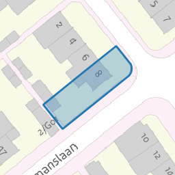 Perceel STR03-C-2703