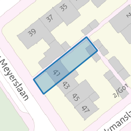 Perceel STR03-C-2704