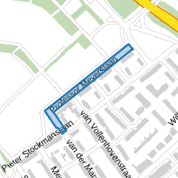 Perceel STR03-C-2708