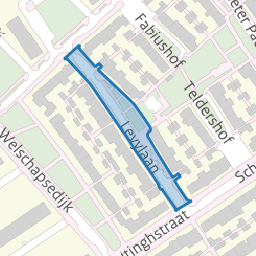 Perceel STR03-C-2718