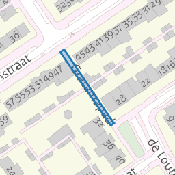 Perceel STR03-C-2725