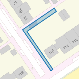 Perceel STR03-C-2730