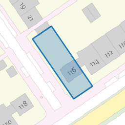 Perceel STR03-C-2731