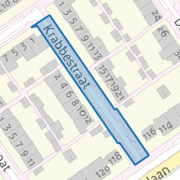 Perceel STR03-C-2732