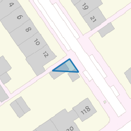 Perceel STR03-C-2734