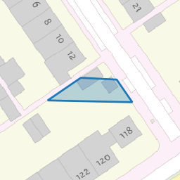 Perceel STR03-C-2735