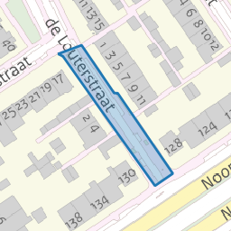 Perceel STR03-C-2736