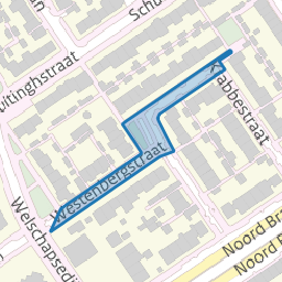 Perceel STR03-C-2740