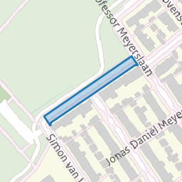 Perceel STR03-C-2757