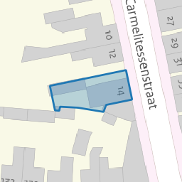 Perceel STR03-C-2765