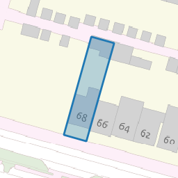 Perceel STR03-C-2766