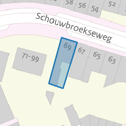 Perceel STR03-C-2773