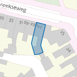 Perceel STR03-C-2774