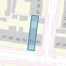 Perceel STR03-C-2780