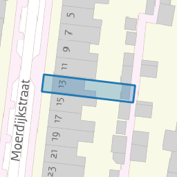 Perceel STR03-C-2785