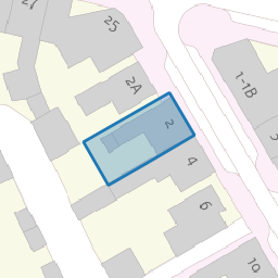 Perceel STR03-C-2787