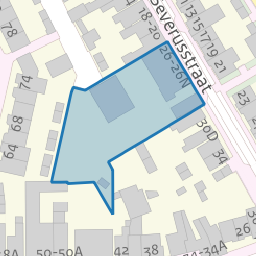 Perceel STR03-C-2791