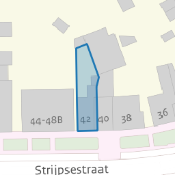 Perceel STR03-C-2797