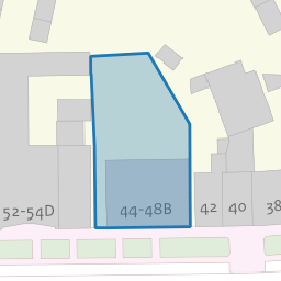 Perceel STR03-C-2798