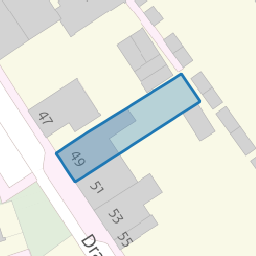 Perceel STR03-C-2822