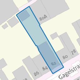 Perceel STR03-C-2830