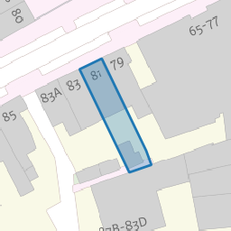 Perceel STR03-C-2835