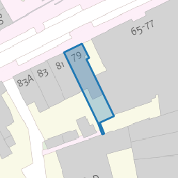 Perceel STR03-C-2836