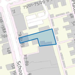 Perceel STR03-C-2841