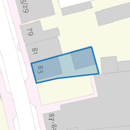 Perceel STR03-C-2842