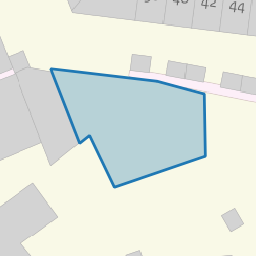 Perceel STR03-C-2852