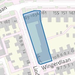 Perceel STR03-C-2856