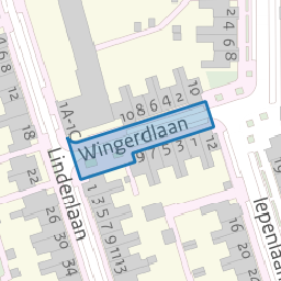 Perceel STR03-C-2857