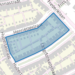 Perceel STR03-C-2863