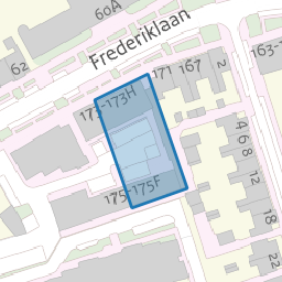 Perceel STR03-C-2874