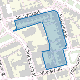 Perceel STR03-C-2876