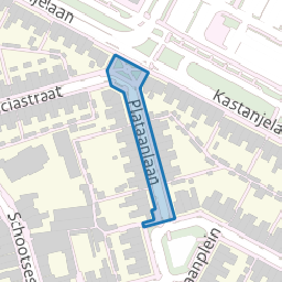 Perceel STR03-C-2877