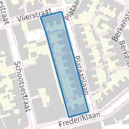 Perceel STR03-C-2879