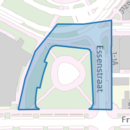 Perceel STR03-C-2884